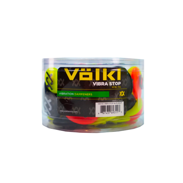 Vibra Stop Pack 48 unidades