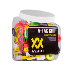 V-Tac Grip Tarro 70