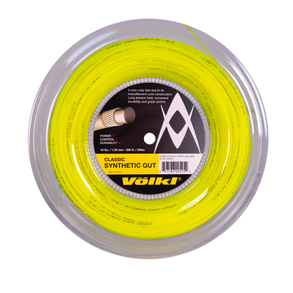 Synthetic Gut 1,30mm / 16g Reel