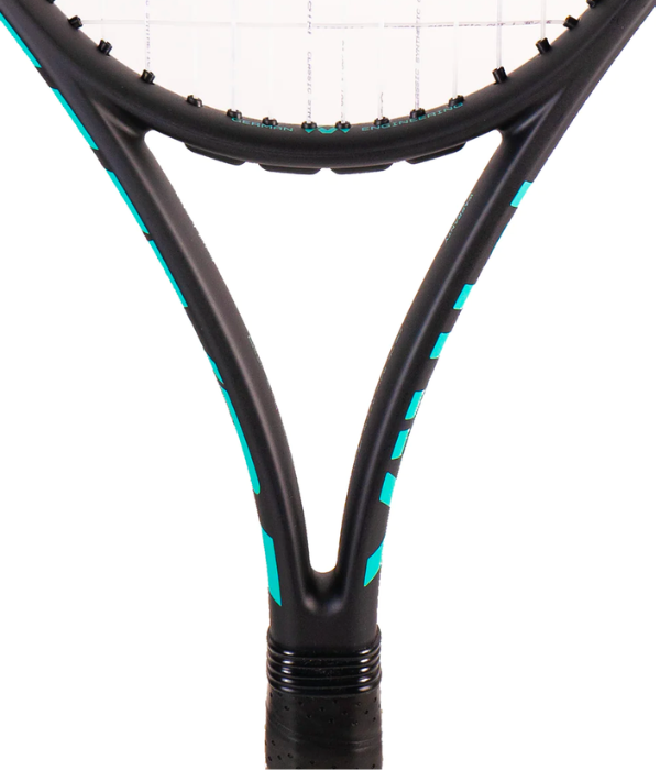 Team Speed Negro/Turquesa