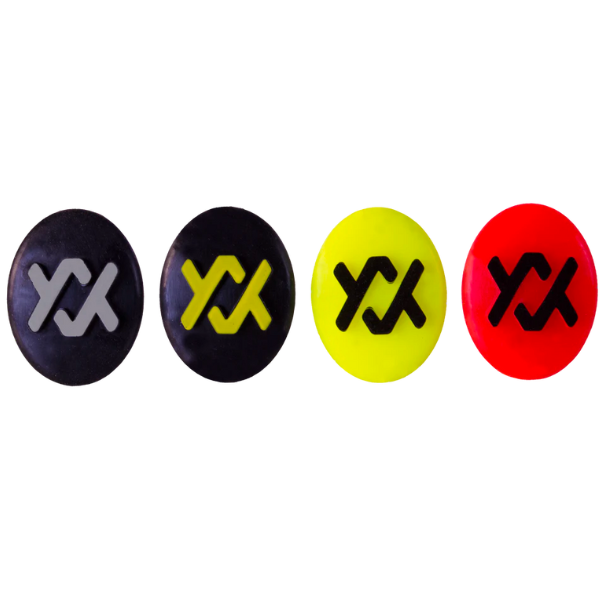 Vibra Stop 2 unidades