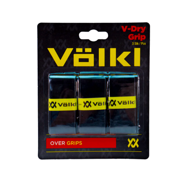 V-Dry Overgrip 3 pack
