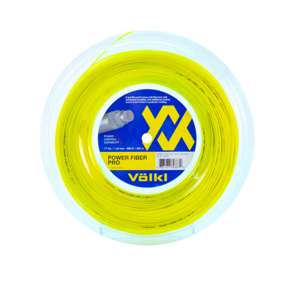 Power-Fiber Pro 1,25 mm/17g Reel