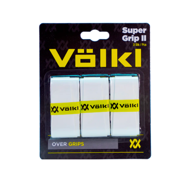 Super Grip II 3-Pack