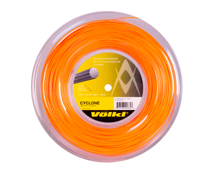 Cyclone 1,25mm / 17g Reel