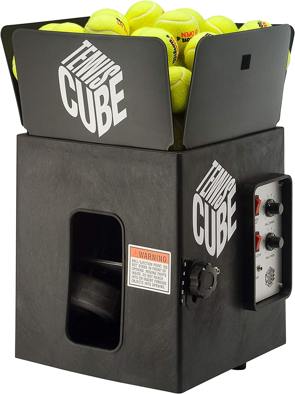Máquina Cube