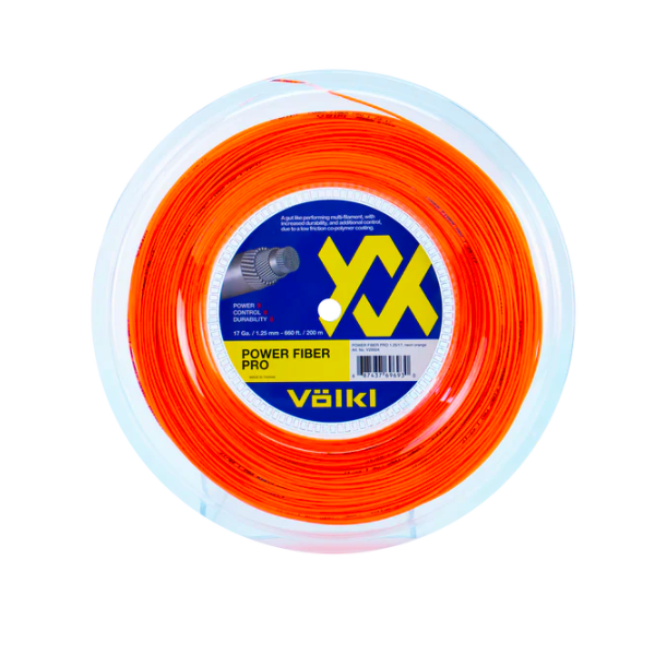 Power-Fiber Pro 1,25 mm/17g Reel