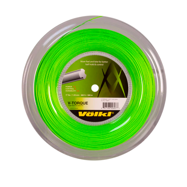 V-Torque 1,23 mm Reel