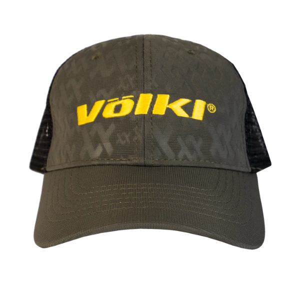 Volkl the trucker