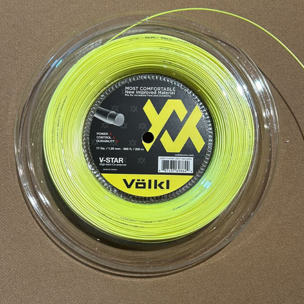 V-Star 1,30mm / 16g Reel