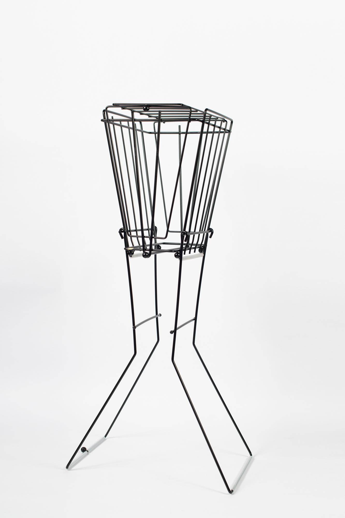 Canasto Pelotas Tenis o Padel