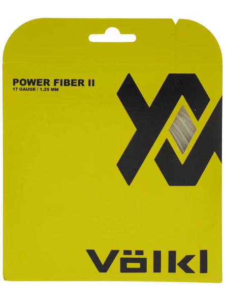 Power-Fiber II 1,25mm/17g Set
