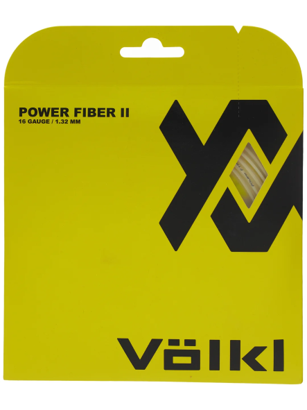 Power-Fiber II 1,30mm/16g Set