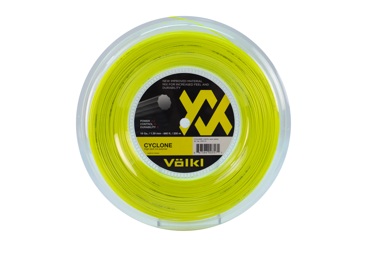 Cyclone 1,30mm / 16g Reel Völkl