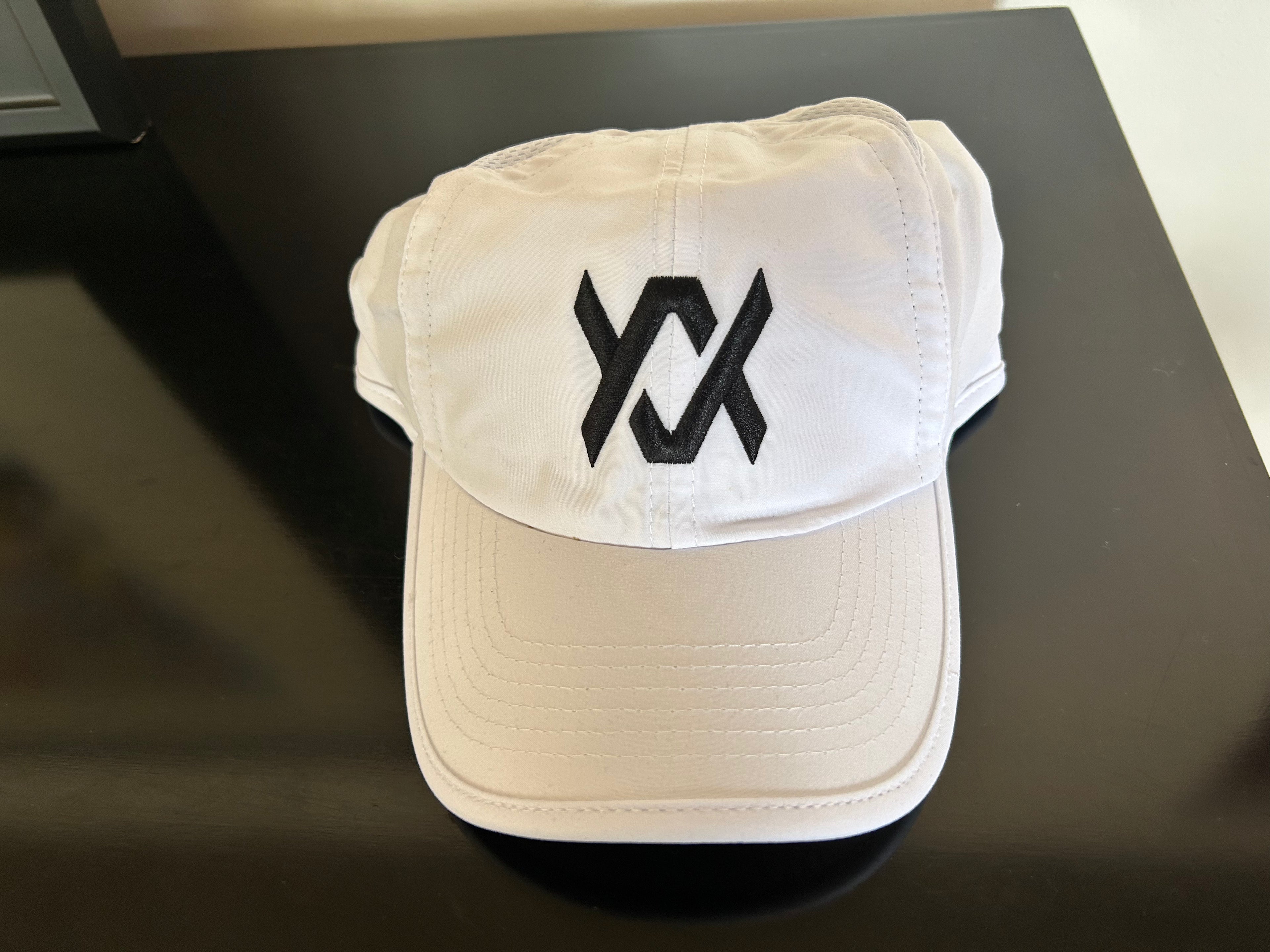 Gorro Volkl Logo Grande