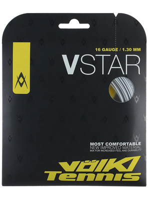 V-Star 1,30 mm / 16g set
