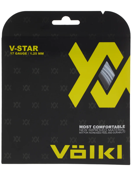 V-Star 1,25mm / 17g set