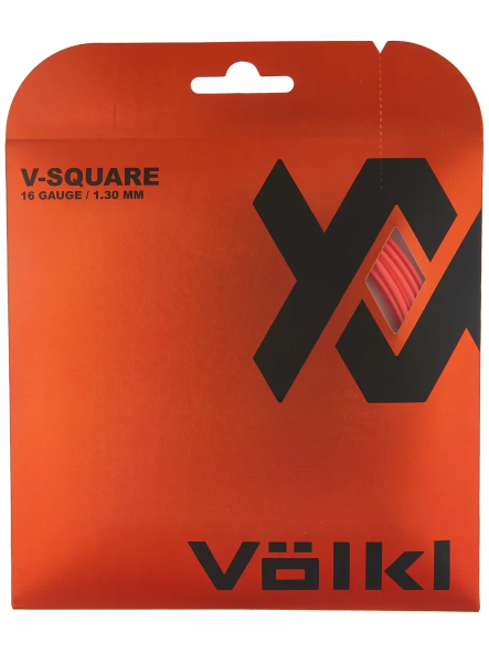 V-Square 1,30 mm / 16g Set