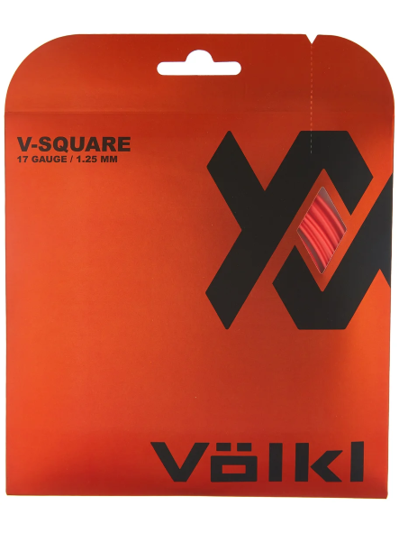 V-Square 1,25 mm / 17g Set