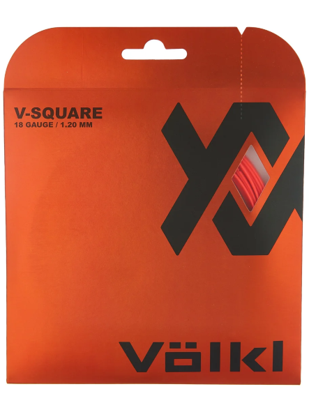 V-Square 1,20mm / 18g Set