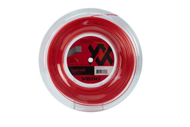 V-Square 1,25mm / 17g Reel