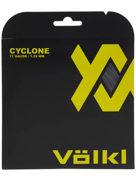 Cyclone 1,25mm / 17g Set
