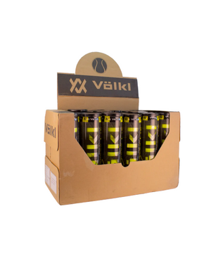 Volkl Pro Ball Case (72 balls) caja de tarros de pelotas